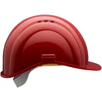 VOSS Schutzhelm Inap Defender4 karminrot