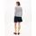 Tommy Hilfiger Damen Slim Cody Boat-Nk 3/4Slv Ww0Ww40589, Weiß, L - L