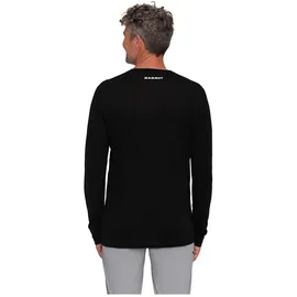 Mammut Tree Wool FL Longsleeve (Größe L