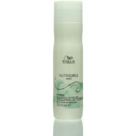 Wella Nutricurls Waves 250 ml