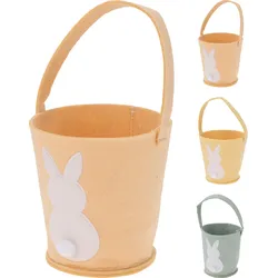 Korb OSTERN