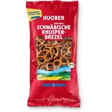 Huober Schwäbische Knusperbrezel bio