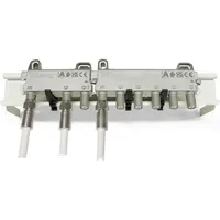 Televes Verteiler 5f SAV511FZ