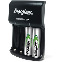 Energizer Duo Charger