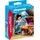 Playmobil Special Plus Piratin mit Schatztruhe 9087