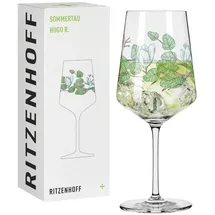 Ritzenhoff & Breker Sommertau Cocktailglas 0,544 l