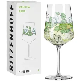 Ritzenhoff & Breker Sommertau Cocktailglas 0,544 l