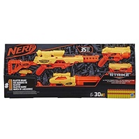 Hasbro Nerf Alpha Strike Ultimate Mission Pack