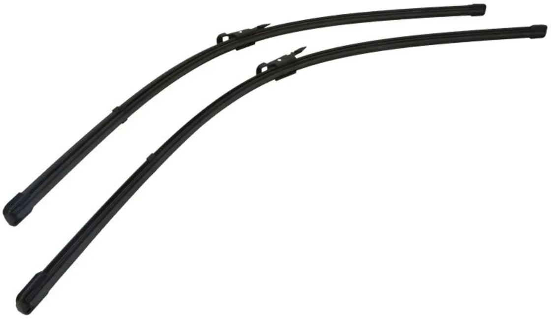 Spazzola tergicristallo DENSO Flat Blades DF-151, 700mm, Anteriore, 2 Pezzo