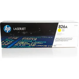 HP 826A gelb (CF312A)
