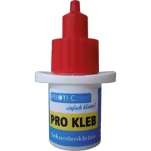 PROTEC.class Sekundenkleber PRO Kleb 5 g
