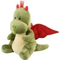 Warmies® Dragon Coussin Chauffant 1 pc(s)