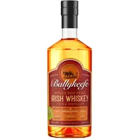 Ballykeefe Single Pot Still Irish 46% vol 0,7 l