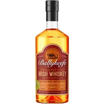 Ballykeefe Single Pot Still Irish 46% vol 0,7 l