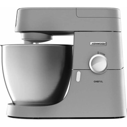 Kenwood Chef XL, Küchenmaschine, Silber