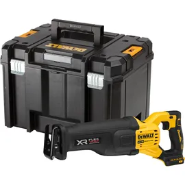 DeWalt DCS386NT-XJ ohne Akku + TSTAK Box VI