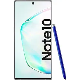 Samsung Galaxy Note10 256 GB aura glow