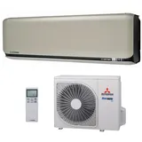 Mitsubishi HEAVY SRK60ZSX-WFT + SRC60ZSX-W1 Wandgerät-Set - 6.0 kW