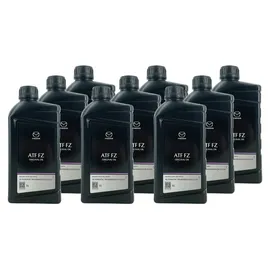 Mazda Original Oil ATF FZ l