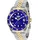 Riess-Ambiente Pro Diver Edelstahl 42 mm Automatikuhr