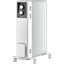 Ölfreier Radiator NOC eco