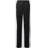 adidas Adibreak Hosen Black XS