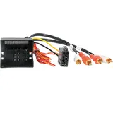 ACV Electronic Vollaktivsystemadapter Audi,Seat,Skoda,VW CHP
