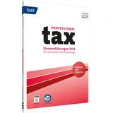 Buhl Tax 2025 Professional
