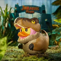 TUBBZ Jurassic Park: T-Rex, Sammelfigur, Film & TV-Serien