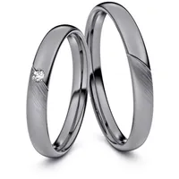 Trauringe Leverkusen 999er Tantal - 6882