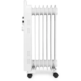 Orbegozo Ölradiator RU 1500 1500 W Weiß