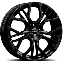 GMP Matisse 6,5 x 16 5 x 105 ET35 Schwarz