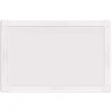 Maul Whiteboard MAULprimo 60 x 45 cm weiß
