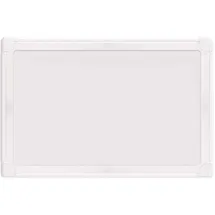 Maul Whiteboard MAULprimo 60 x 45 cm weiß