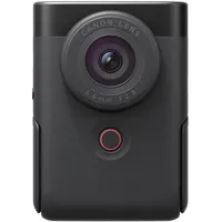 Canon PowerShot V10 Schwarz