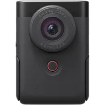 Canon PowerShot V10 Schwarz