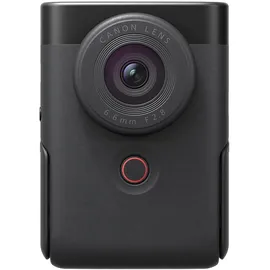 Canon PowerShot V10 Schwarz