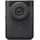 Canon PowerShot V10 Schwarz