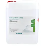 B. Braun Softasept ISO 70%
