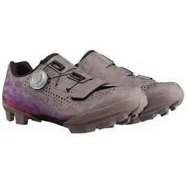 Shimano RX600 grau/lila 41