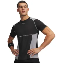 Under Armour HeatGear Elite Fitted SS 6015379-008 XL
