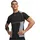 Under Armour HeatGear Elite Fitted SS 6015379-008 XL