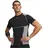 Under Armour HeatGear Elite Fitted SS 6015379-008 XL