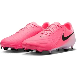 Nike Phantom GX 2 Academy MG sunset pulse/schwarz 44,5