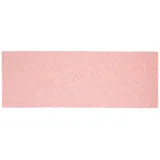 Gözze Tischläufer MERANO, Altrosa - 50 x 140 cm