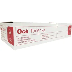 CPP Canon Production Printing - Original - Tonersatz