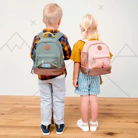 Lässig Mini Rucksack