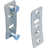 Erico Klemmset P7 INC8