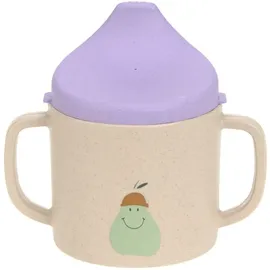 Lässig Trinklernbecher 150 ml Cherry