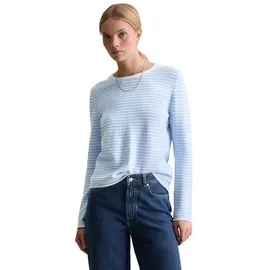 Marc O'Polo Strickpullover Blau XS